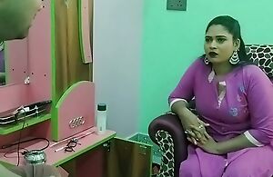 Bank Manager VS spectacular bhabhi!! Desi Sexual connection