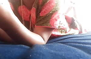 Tamil Desi tie the knot nude give abut on
