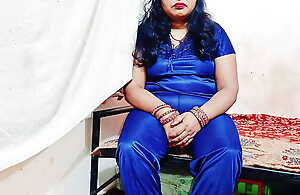 Mother-in-law had sex with her son-in-law when she was not at one's disposal home indian desi Mommy round law ki chudai
