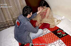 Indian Teen Prankish Night Sex Verification Marriage - hunter Asia