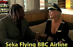 Seka Euphoric BBC Airlines