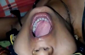 Anal Sexual intercourse Painful - Bhabhi Constant Anal Sexual intercourse video Bhabhi Ass Have a passion & cum in mouth
