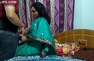 Chennai Engineer Prisha Sucking Dick Hard Coupled with Fucking Deeply Doggy N Cowgirl Display With Doctor Mishra On