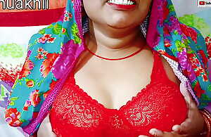 Mother-in-law had sex encircling their way son-in-law soon she was out of the closet indian desi Mammy nearly law ki chudai