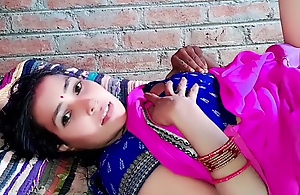 Enjoyed Sex Fantasizer Sex Hot Bhabhi Up Pink Saree