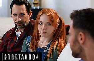 PURE TABOO He Shares His Mini Stepdaughter Madi Collins With respect to A Tea dance Worker To Keep Their Rigorous