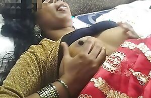 Tamil girl whimpering with reference to husband