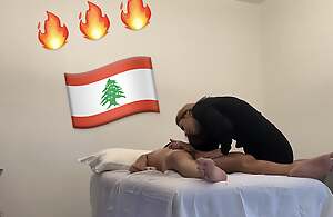 Legit Lebanon RMT Giving into Asian Unrefined Cock 2nd Appointment