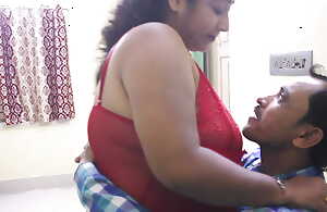 DESI Bhabi Good intercourse nigh her husband this Sunday afternoon!