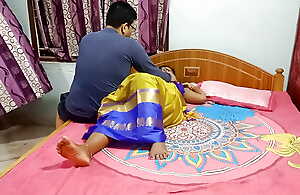 Husband Having it away Virgin Indian Desi Bhabhi Full Naked Hot Sex