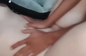 Realize fuck with horny step sister