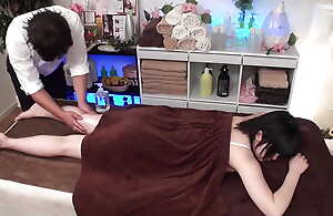 Beautiful Women, Experiencing Ecstasy At The Massage Parlor, 8 Hours Of Footage part 13