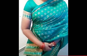 Pipedream Province About A Tamil Amma Wearing Still wet behind the ears Saree with the addition of Comforting Her Step Lass