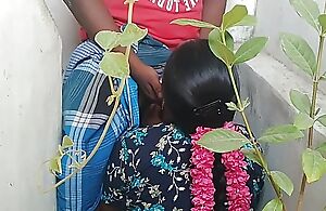 indian tamil village beauty aunty copulation