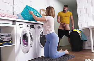 Laundry Day Anal Fact Kings