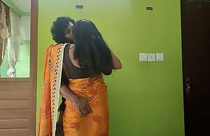 Vaishnavy and Sharun Raj crave lip lock part 3, Mallu couple hot lip lock, Saree chick lip lock, Hot lip lock romance, Lip hug