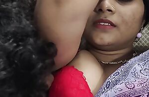 Saree and bra navel swept off one's feet romance, Hot mallu couple navel romance, Couple saree issue and hot navel swept off one's feet and kiss