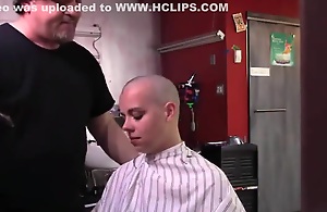 ROLT Sissified HEADSHAVE SHELBY