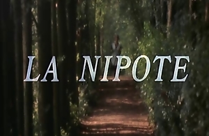 Ague Nipote (1974) (Italian XXX fam comedy)