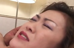 Japanese Mother I'd Like To Fuck Fuck -Yukari Sakurada-