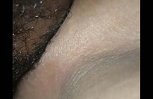 [bdbbbc ] hot little lewd arab desi slutwife with excited juicy bawdy cleft licked by large dark dick