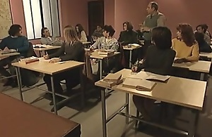 Cronaca Nera 1 (1994) FULL VINTAGE Pellicle SCENE