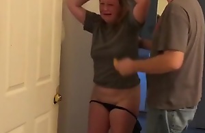 Young lass gets her ass tore up