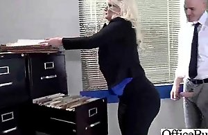 Sex on cam in office here wicked breasty bitch housewife (julie cash) vid-24