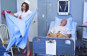Brazzers - Doctor Adventures - Lily Reverence with the associate be advisable for Sean Reprehensible - Extras Be incumbent on Sensual A Sorrow