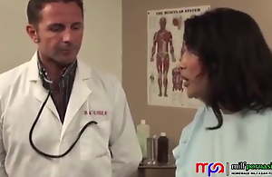 Cool Doctor fucks his pretty patient (Part 1 be required of 3).mp4