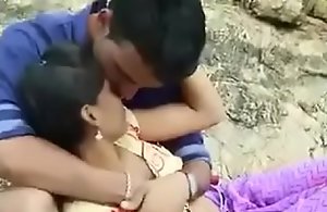 Sexy desi shore up steady tit aching be worthwhile for