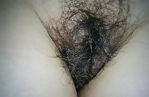 Sleeping fit together hairy pussy. Amateur.