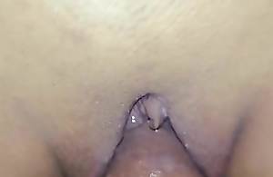 Hot collge Girlfriend enjoy screwing