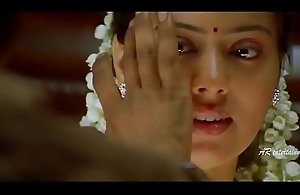 Naa Madilo Nidirinche Cheli More up More Romantic Scenes   Telugu Contemporary Small screen   AR Enjoyment